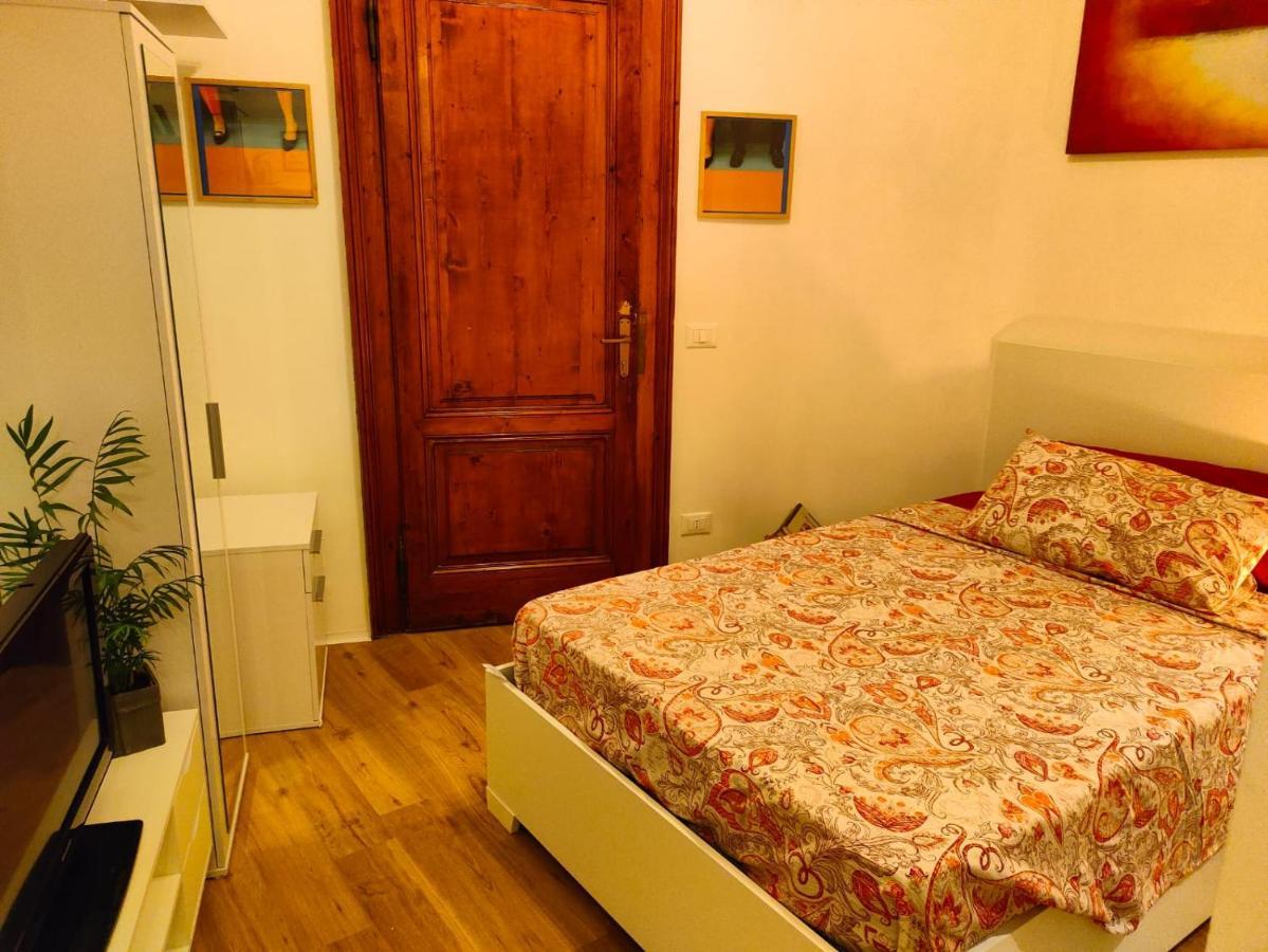 Volta 8 Rooms Trieszt Kültér fotó