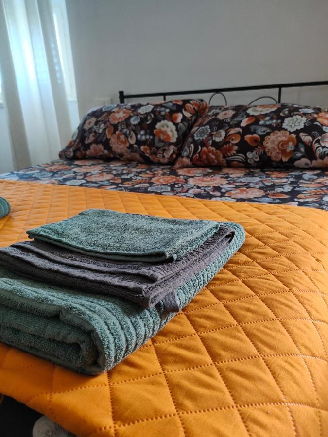 Volta 8 Rooms Trieszt Kültér fotó