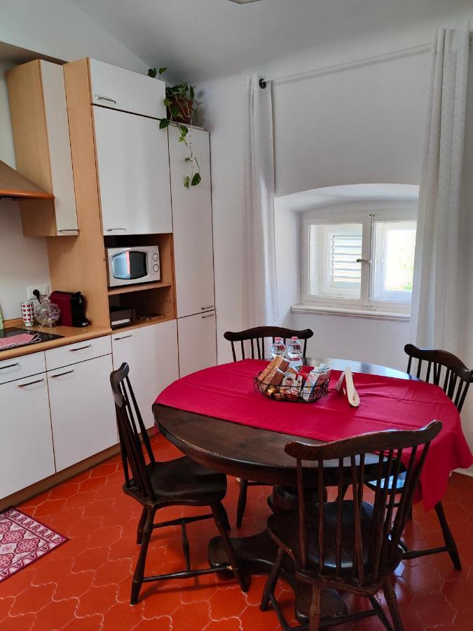 Volta 8 Rooms Trieszt Kültér fotó