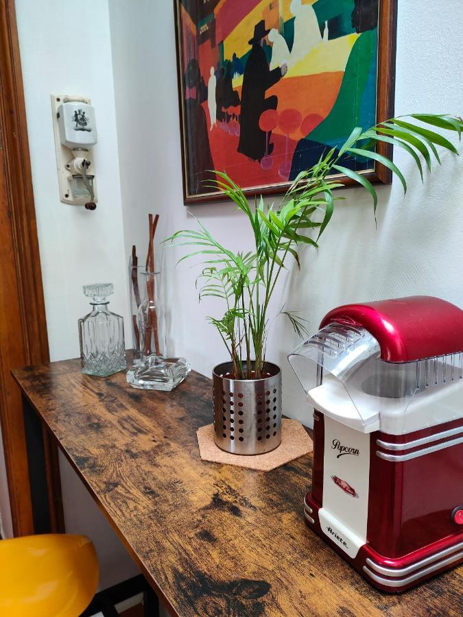 Volta 8 Rooms Trieszt Kültér fotó