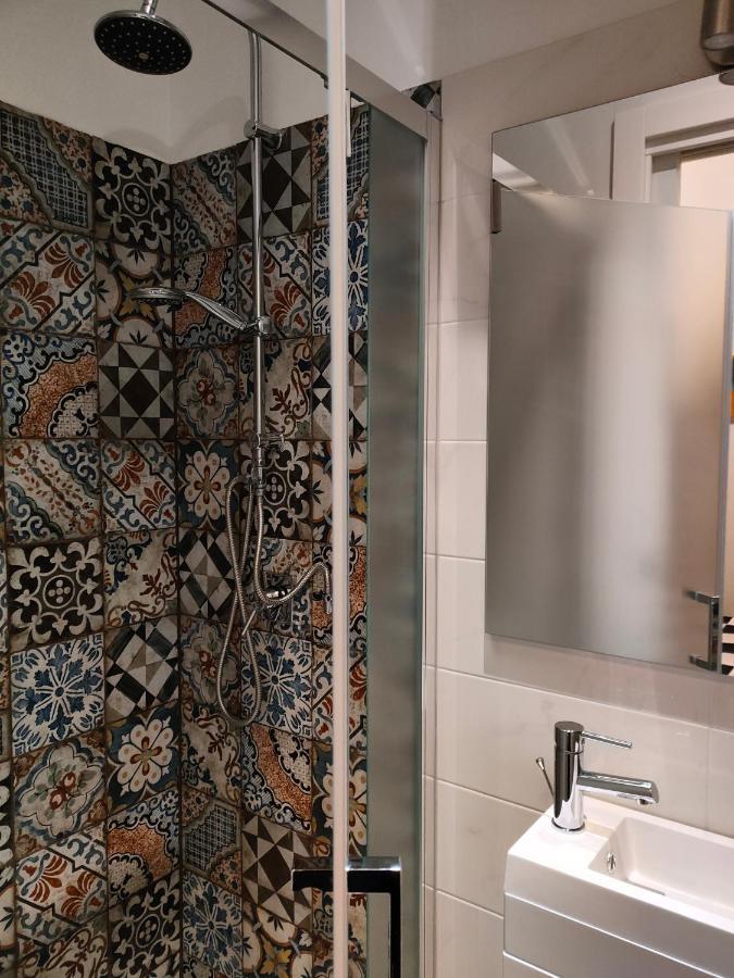 Volta 8 Rooms Trieszt Kültér fotó