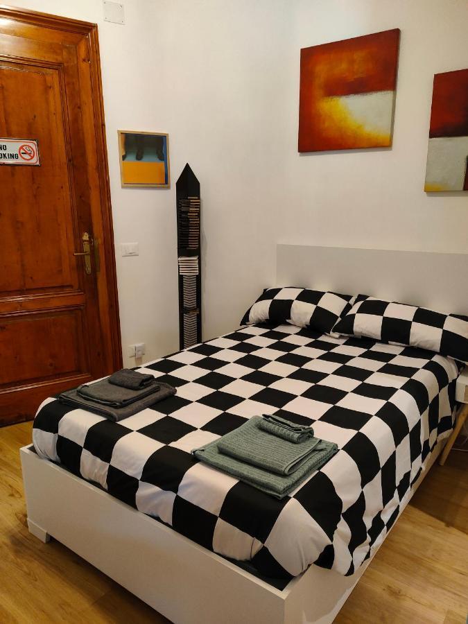Volta 8 Rooms Trieszt Kültér fotó