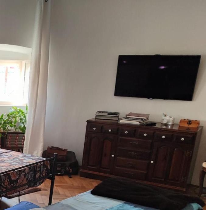 Volta 8 Rooms Trieszt Kültér fotó