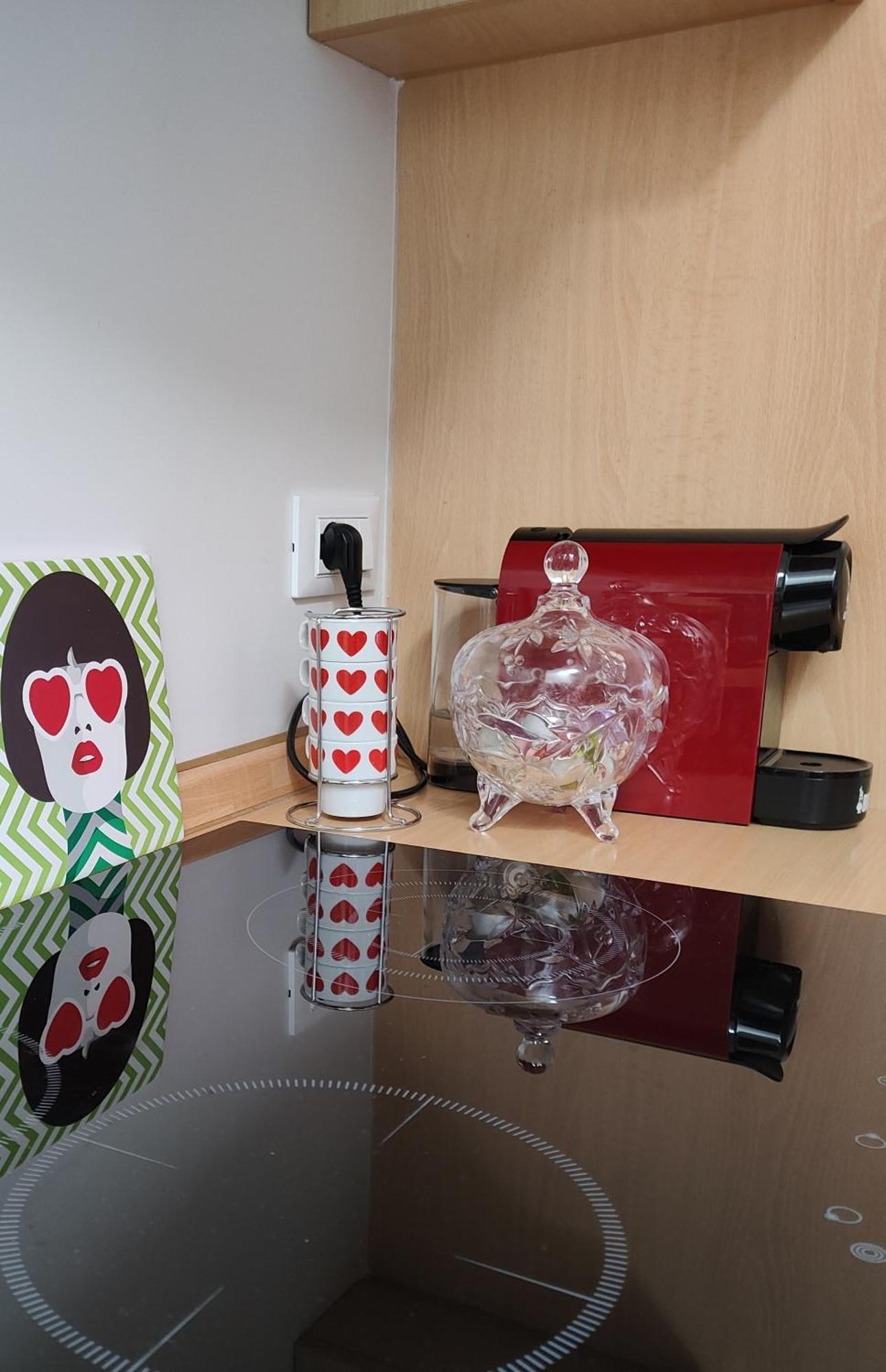 Volta 8 Rooms Trieszt Kültér fotó
