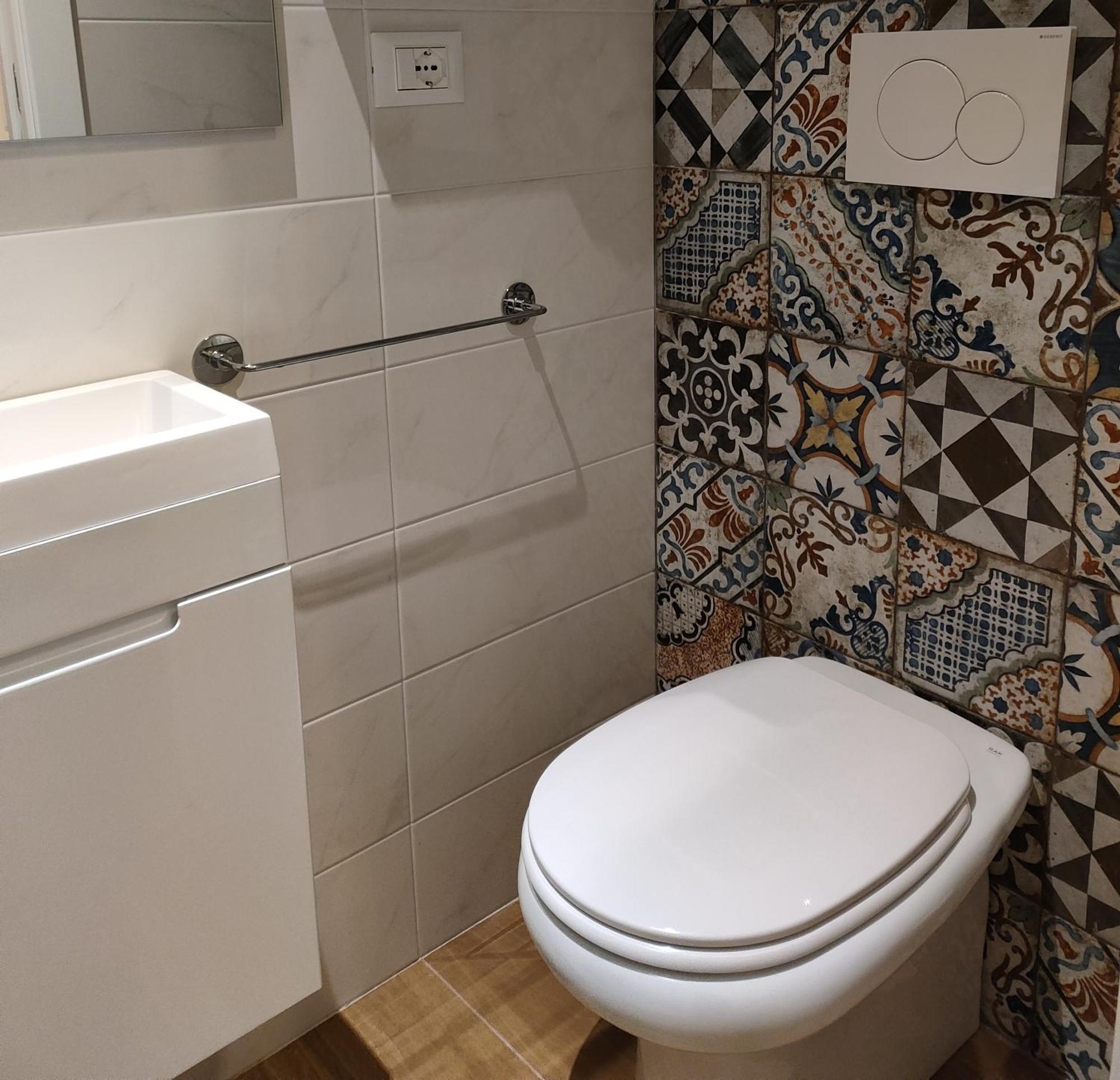 Volta 8 Rooms Trieszt Kültér fotó